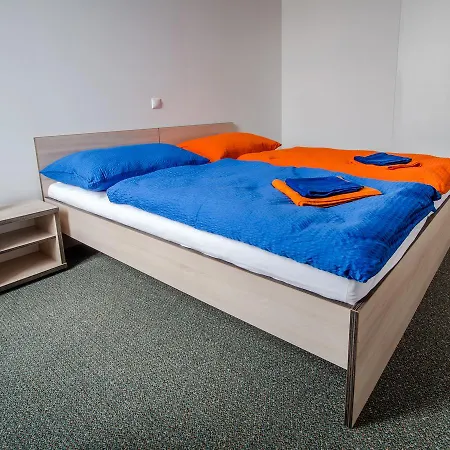 Hc Hotel Ceske Budejovice