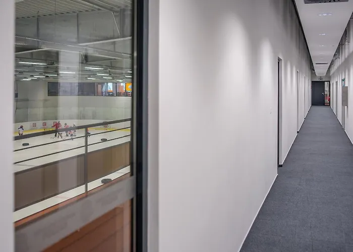 Hc Hotel Ceske Budejovice