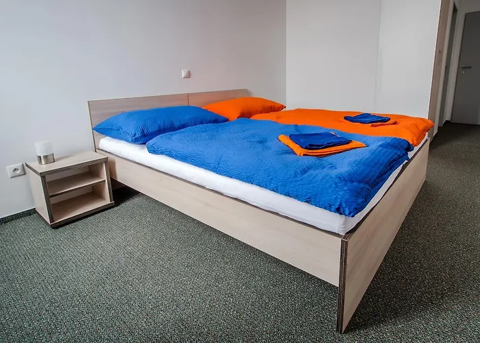 Hc Hotel Ceske Budejovice