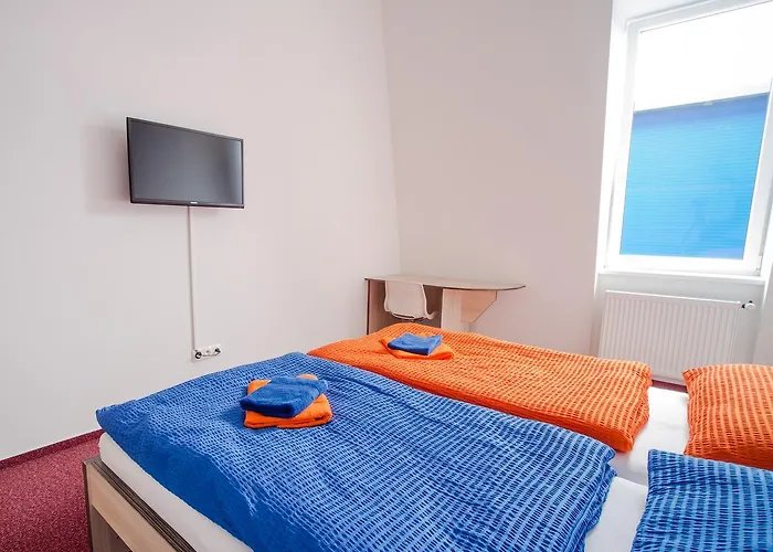 Hc Hotel Ceske Budejovice