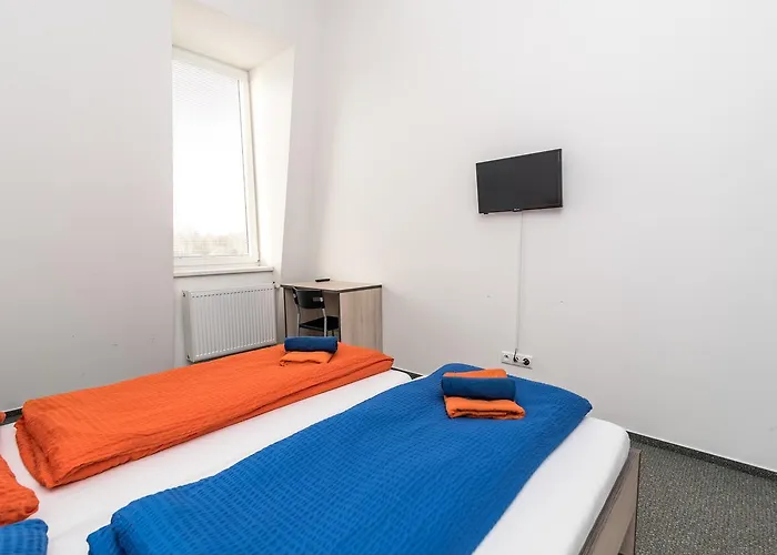 Hotel Hc Ceske Budejovice