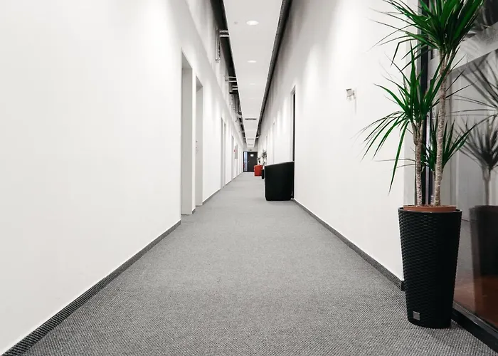 Hotell Hc Ceske Budejovice